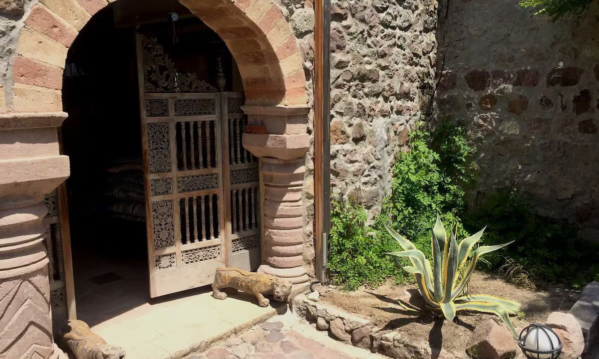 Photo of Outdoor in Bademli