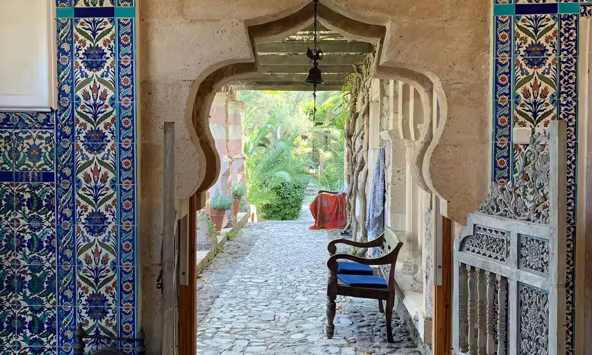 Photo of Outdoor in Bademli