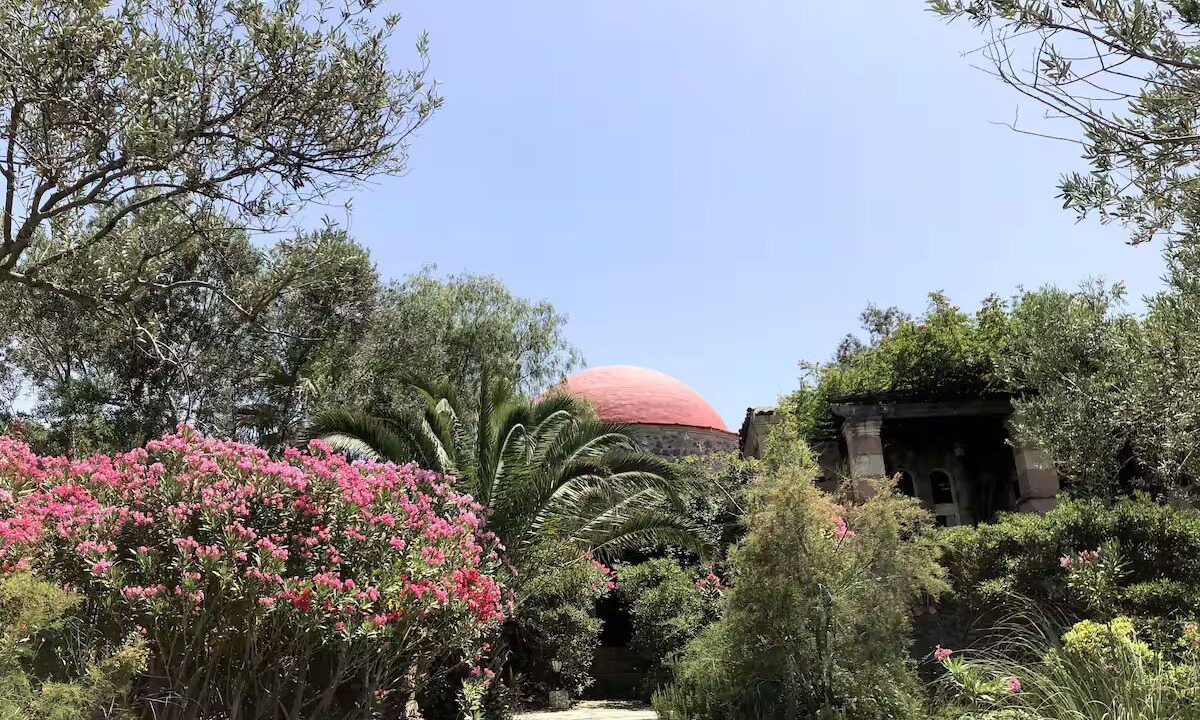 Photo of Outdoor in Bademli