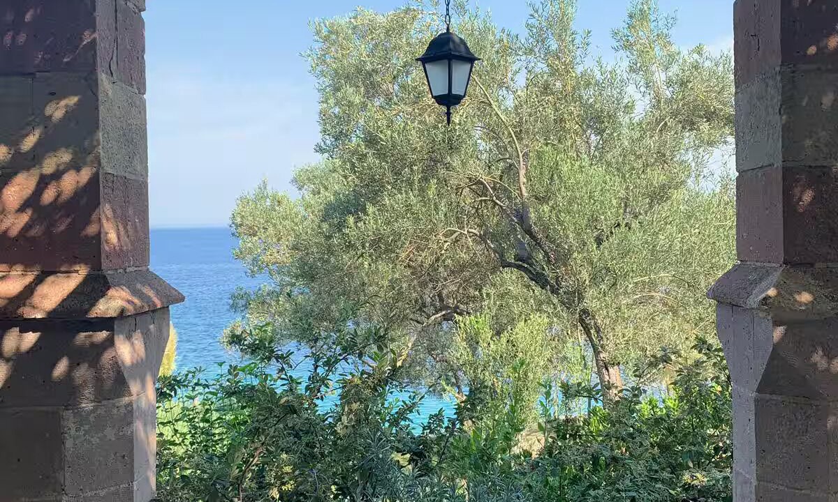 Photo of Outdoor in Bademli
