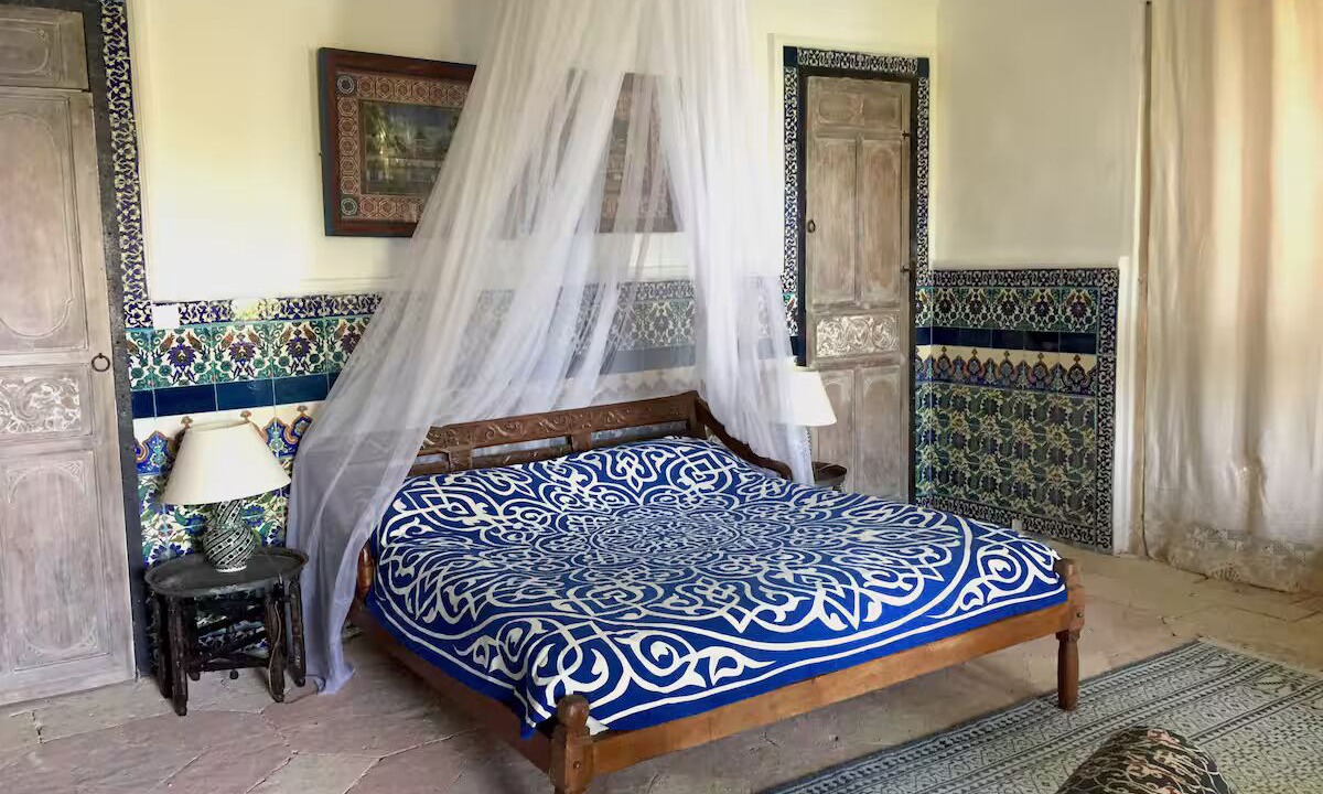 Photo of Bedroom in Bademli