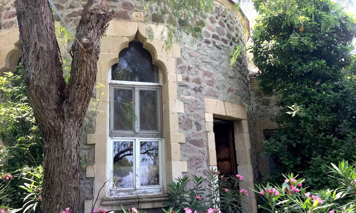 Photo of Outdoor in Bademli