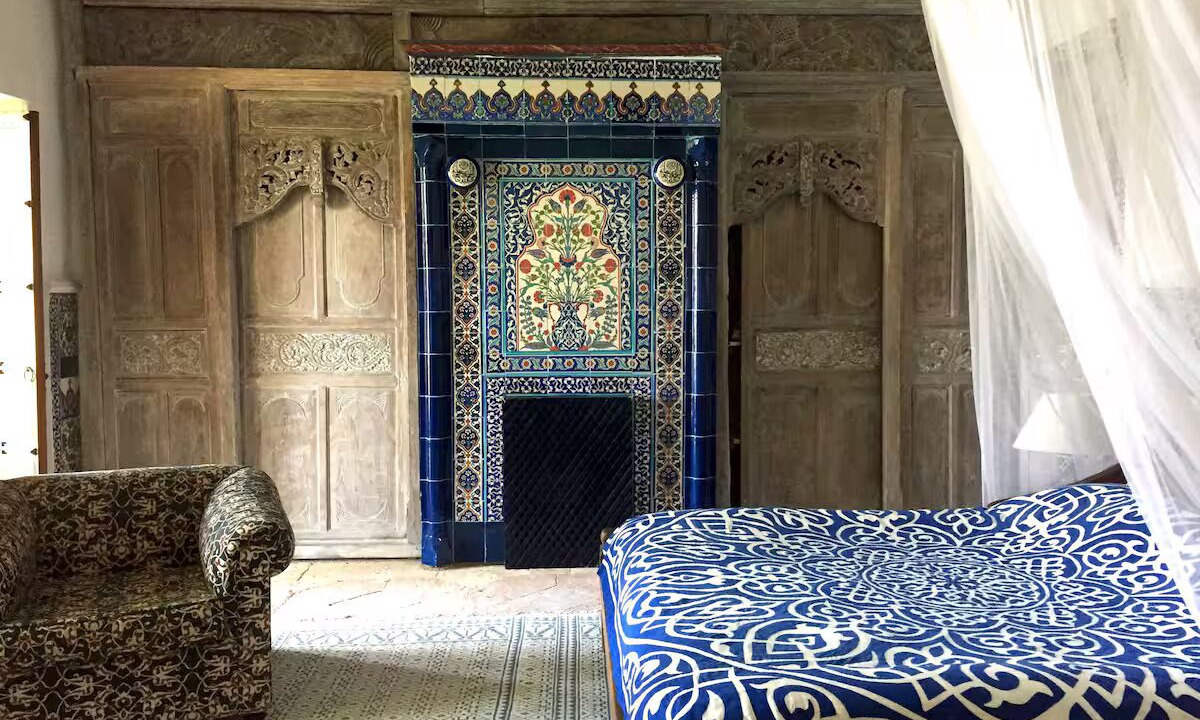 Photo of Bedroom in Bademli