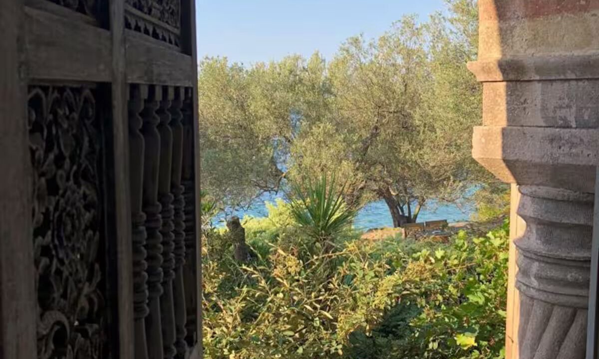 Photo of Outdoor in Bademli