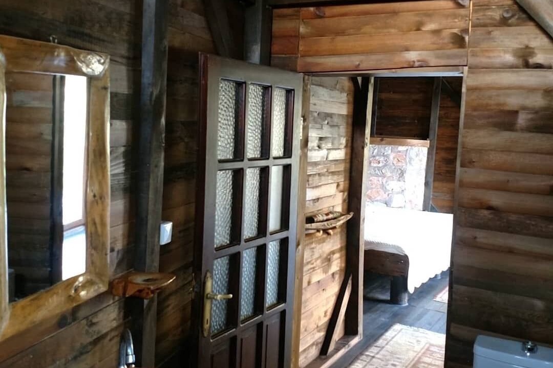 Photo of Bathroom in Kabak Valley