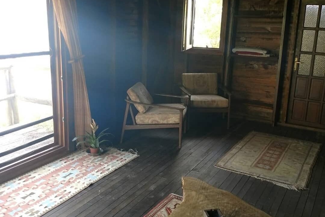 Photo of Livingroom in Kabak Valley