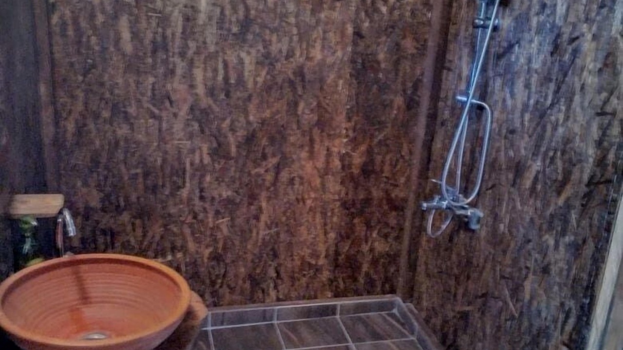 Photo of Bathroom in Kabak Valley