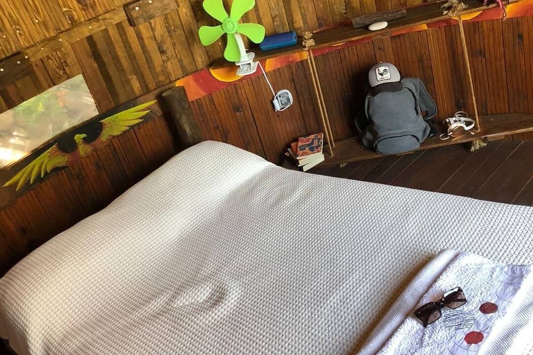 Photo of Bedroom in Kabak Valley
