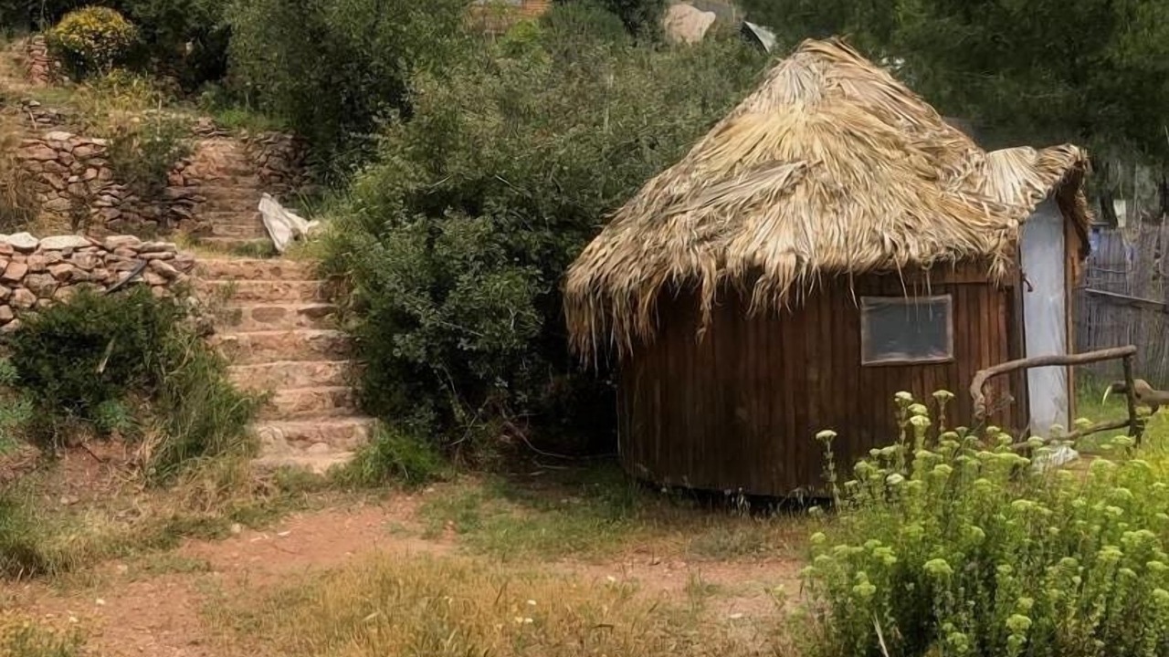 Photo of Outdoor in Kabak Valley
