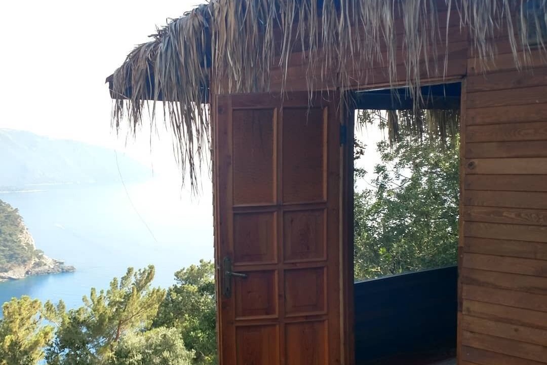 Photo of Outdoor in Kabak Valley
