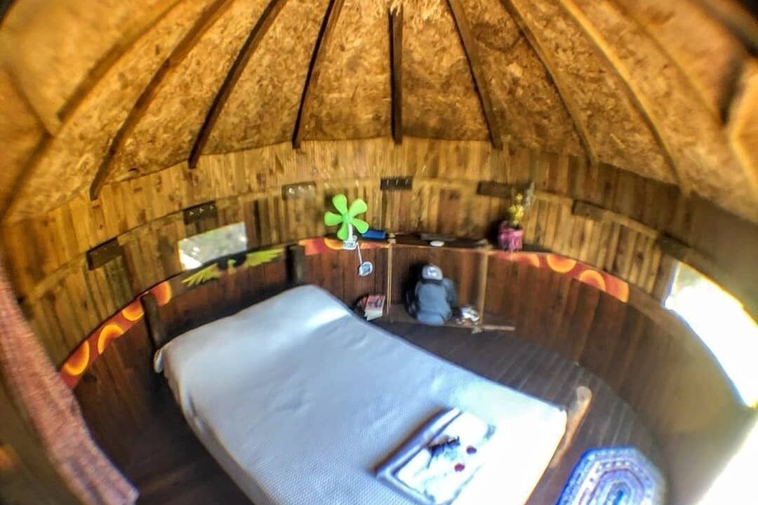 Photo of Bedroom in Kabak Valley