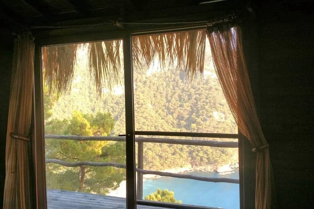 Photo of Livingroom in Kabak Valley