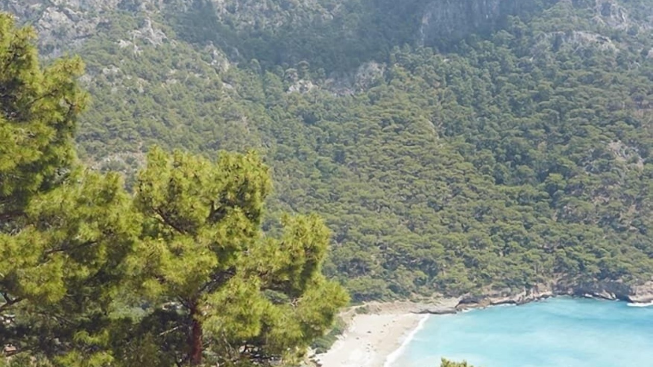 Photo of Patio Balcony in Kabak Valley