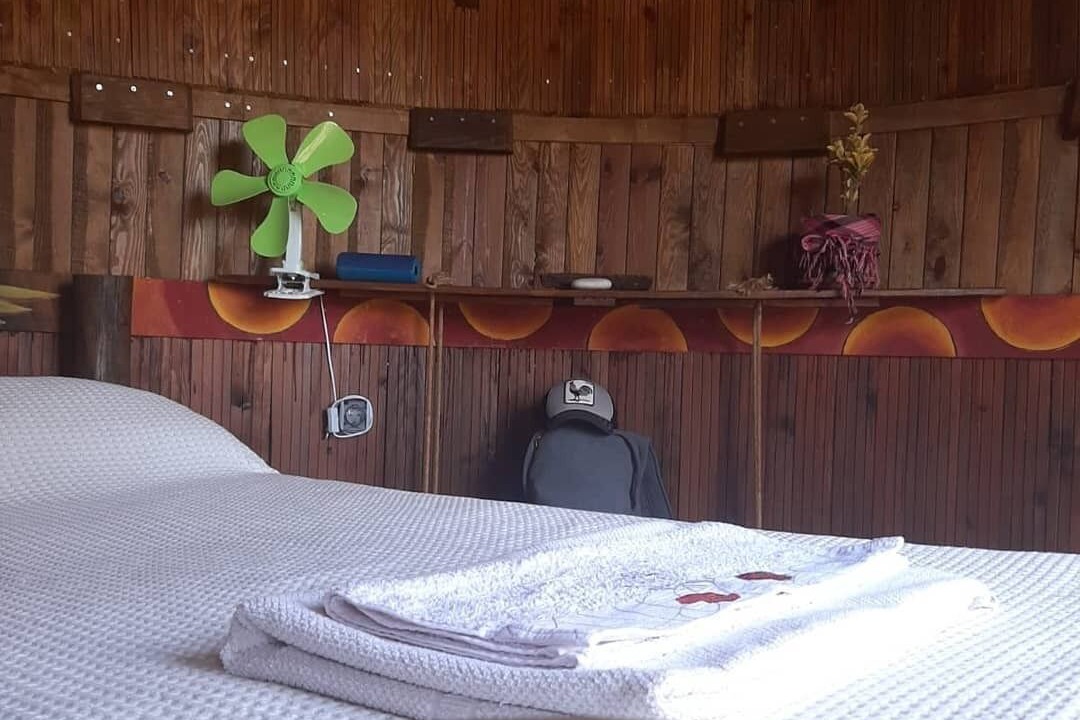 Photo of Bedroom in Kabak Valley