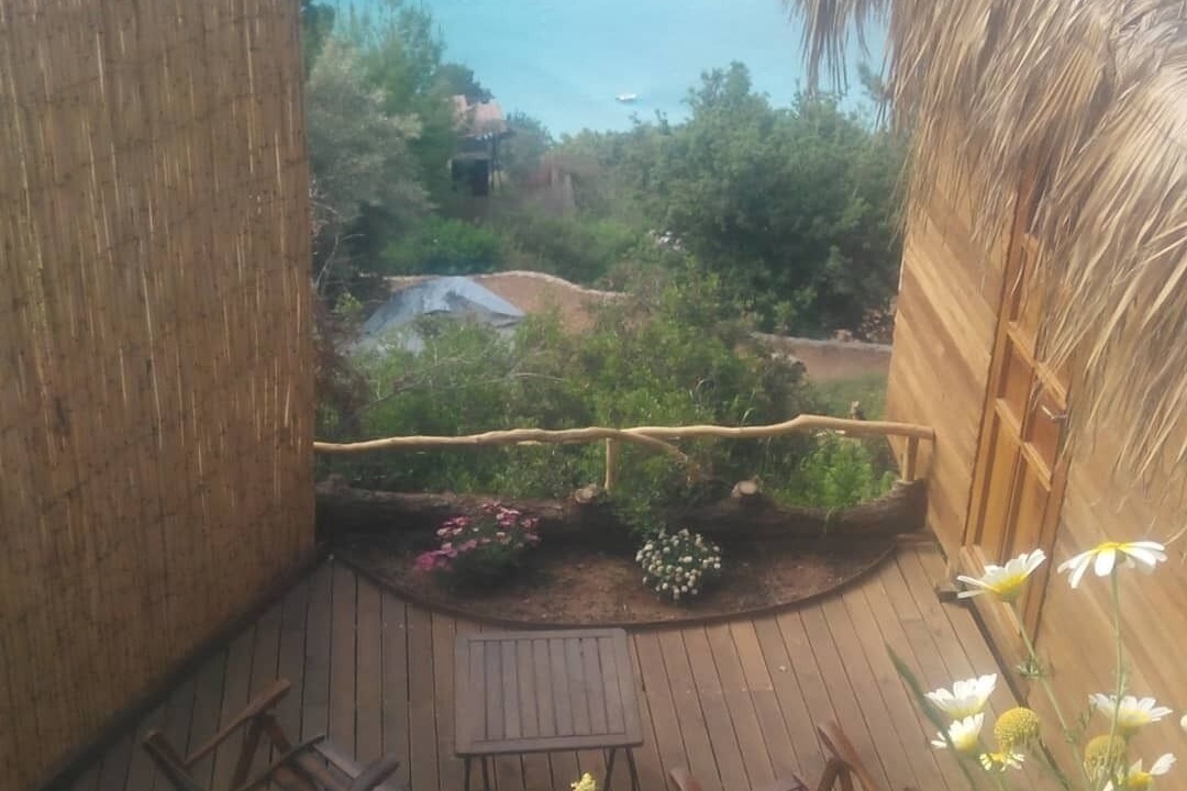 Photo of Patio Balcony in Kabak Valley
