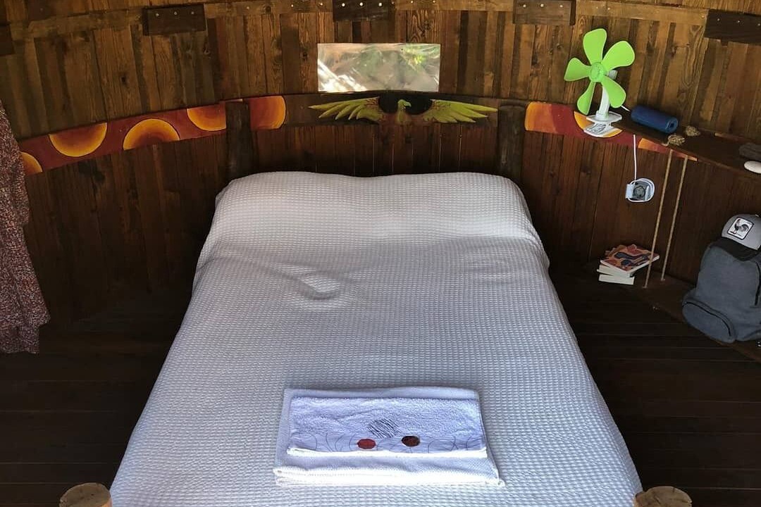 Photo of Bedroom in Kabak Valley