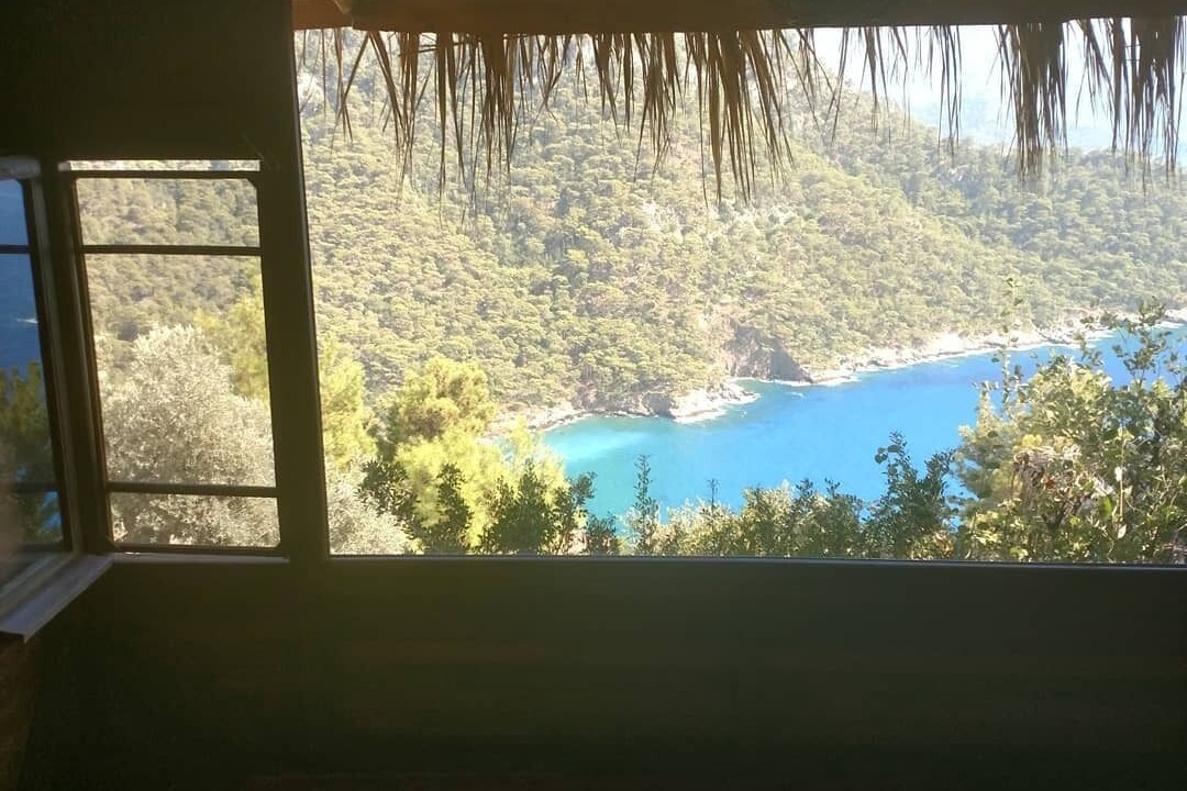 Photo of Bedroom in Kabak Valley