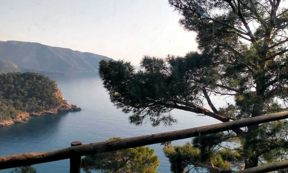Photo of Bedroom in Kabak Valley