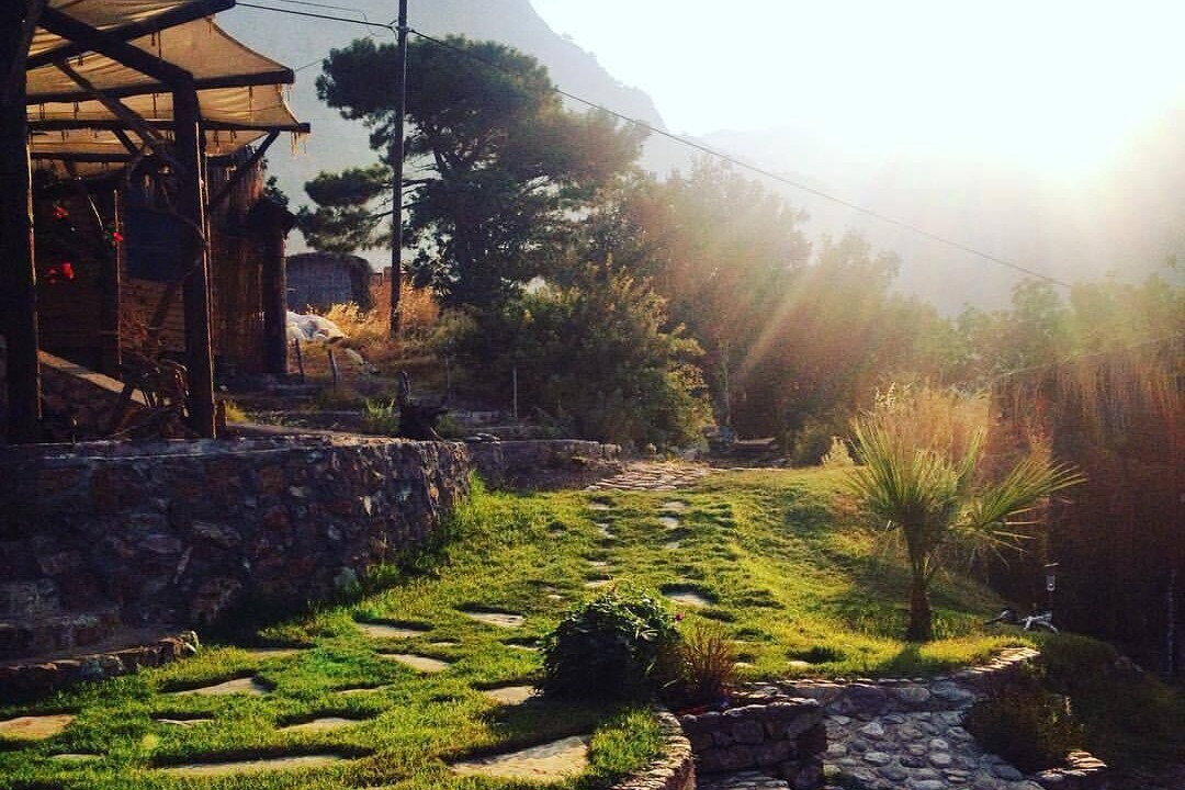 Photo of Outdoor in Kabak Valley