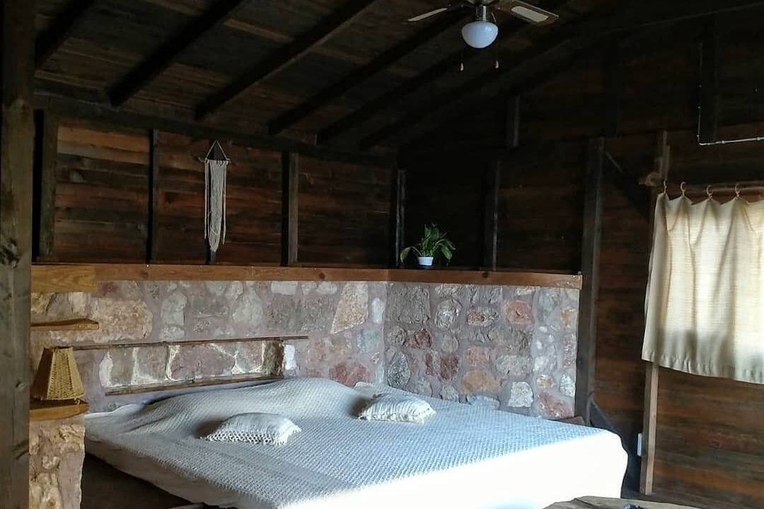 Photo of Bedroom in Kabak Valley