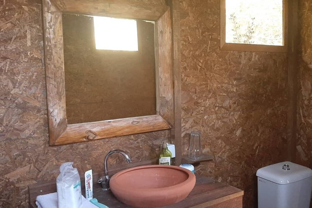 Photo of Bathroom in Kabak Valley