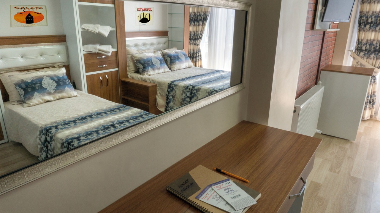 Photo of Bedroom in Aksaray