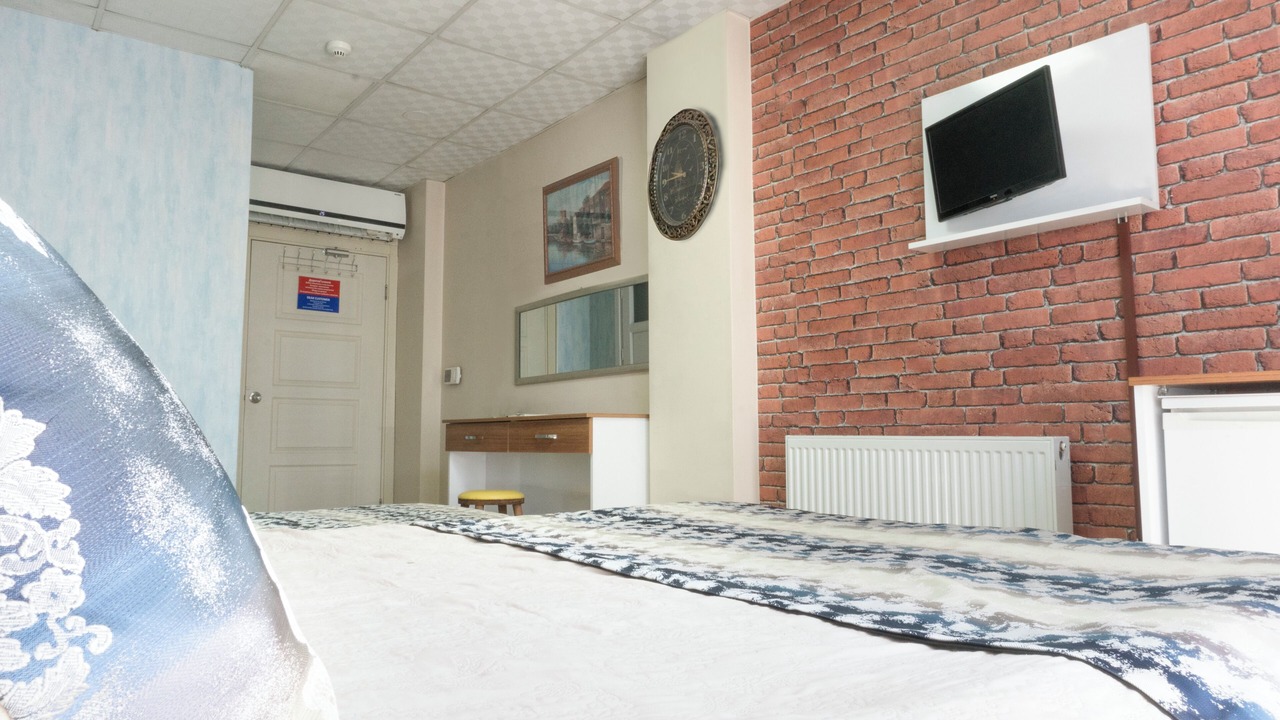 Photo of Bedroom in Aksaray