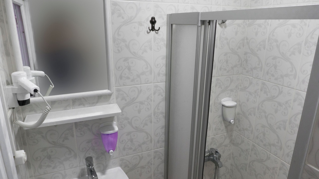 Photo of Bathroom in Aksaray