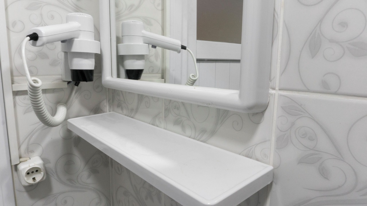 Photo of Bathroom in Aksaray
