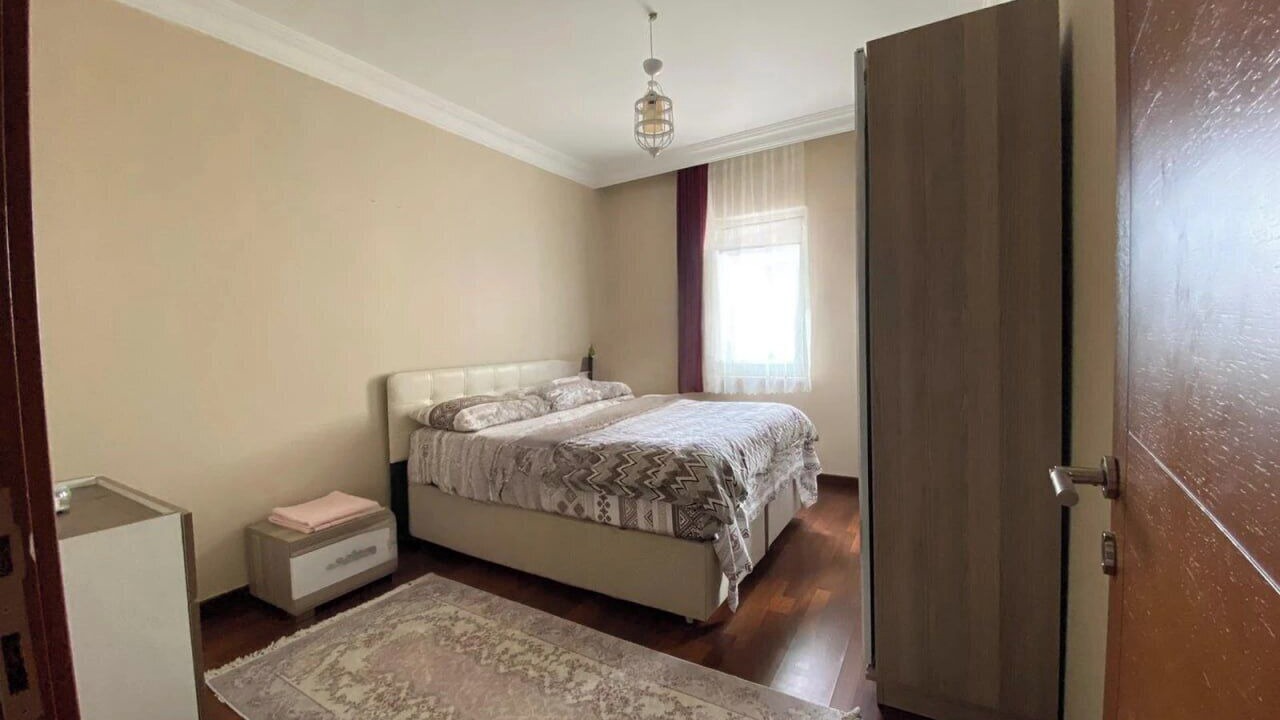 Photo of Bedroom in Buyukcekmece