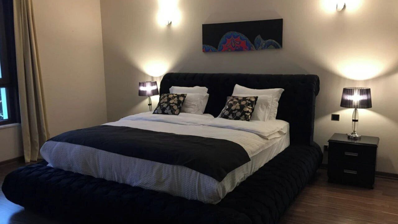 Photo of Bedroom in Buyukcekmece