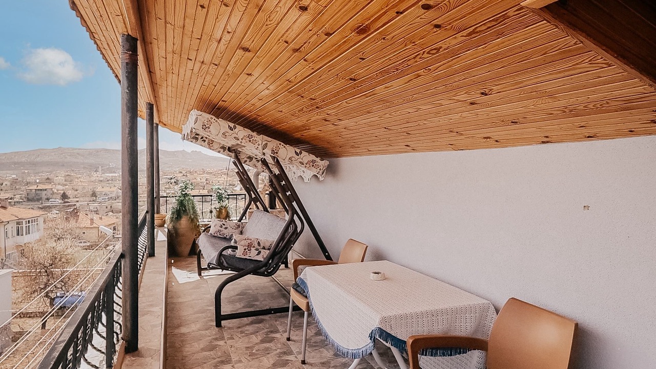 Photo of Outdoor in Urgup