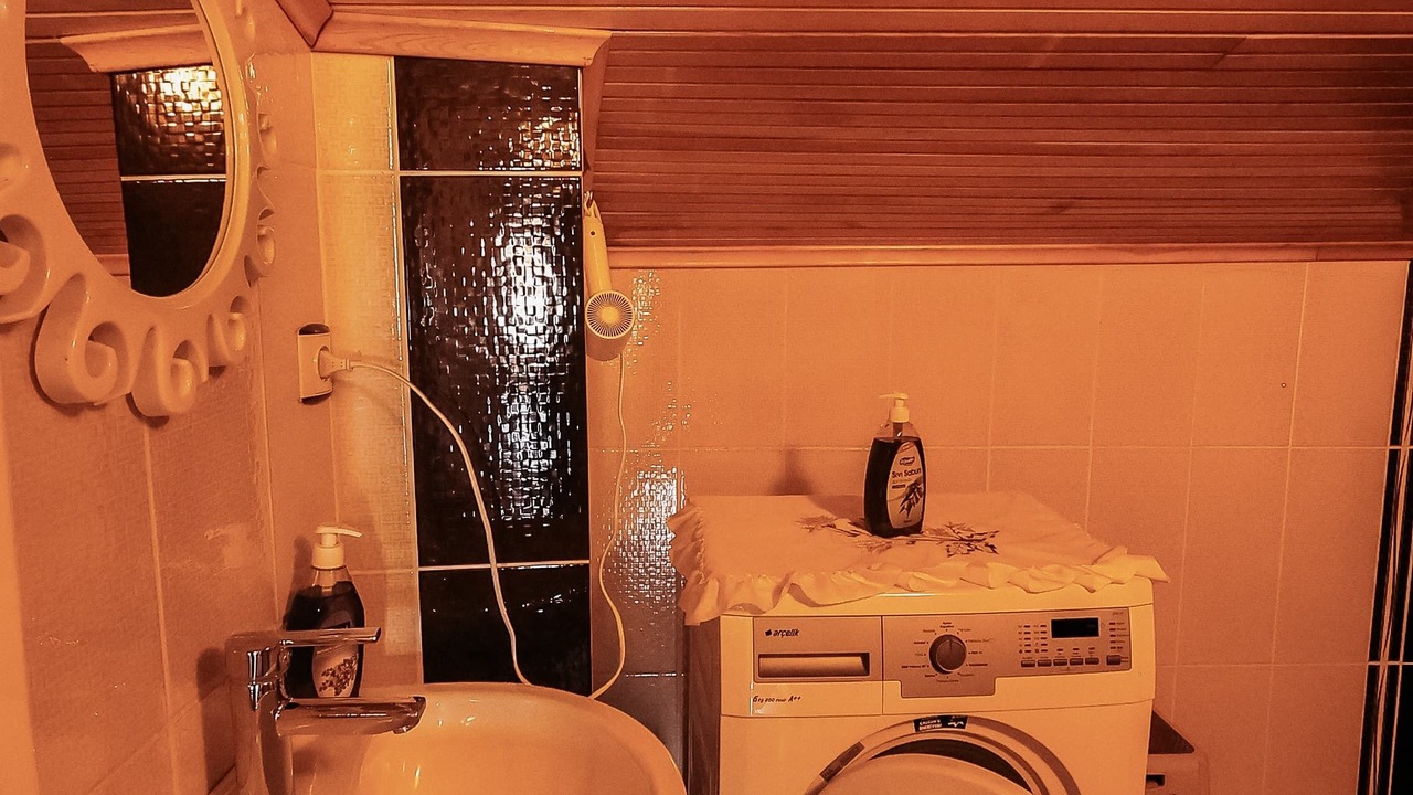 Photo of Bathroom in Urgup