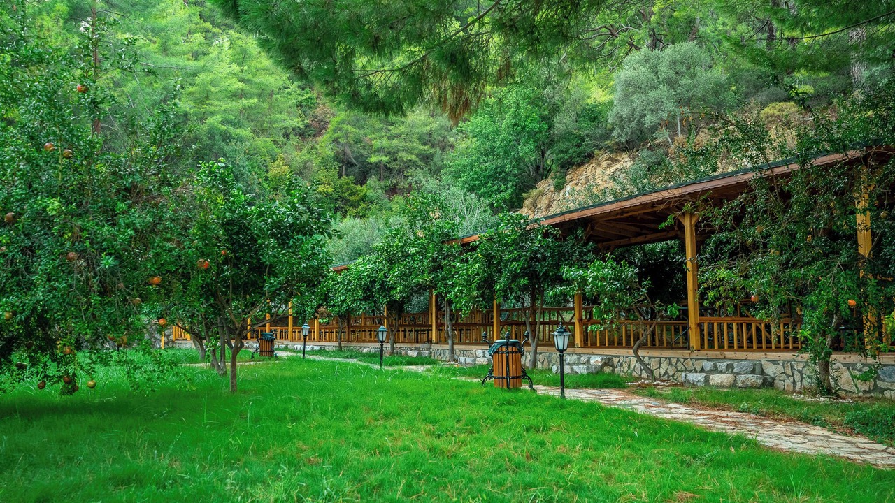 Photo of Outdoor in Koycegiz