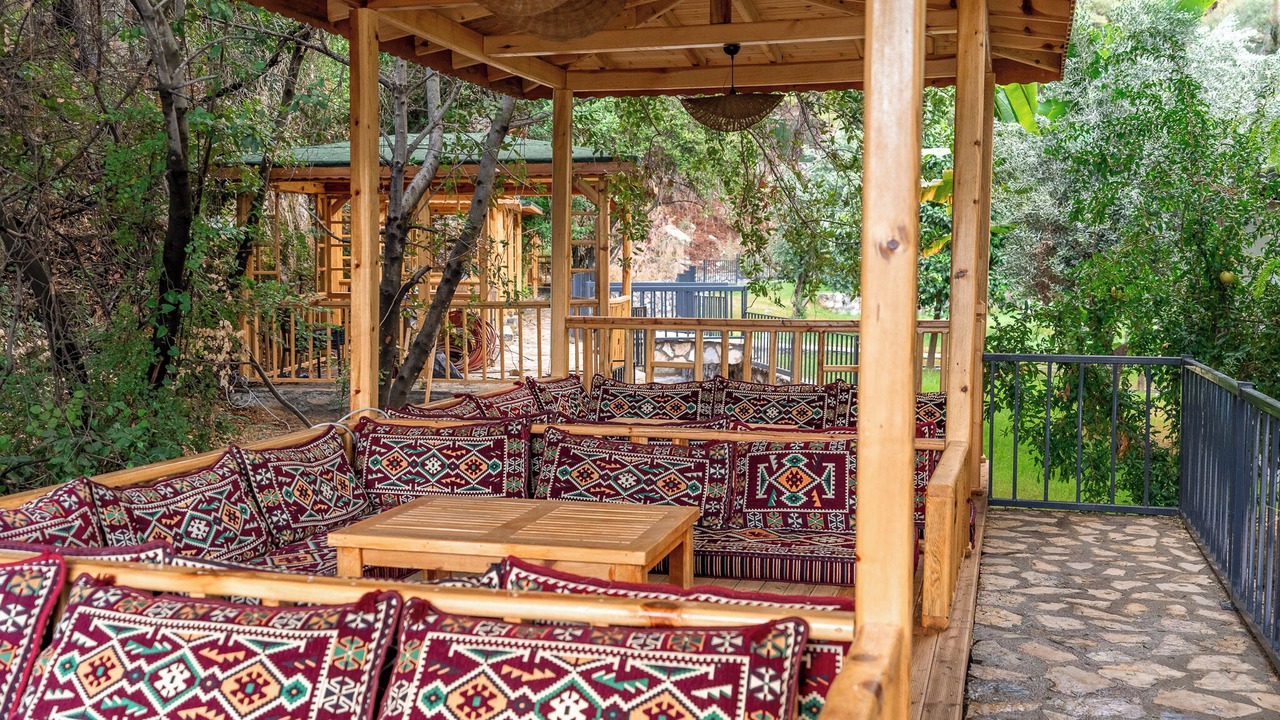 Photo of Outdoor in Koycegiz