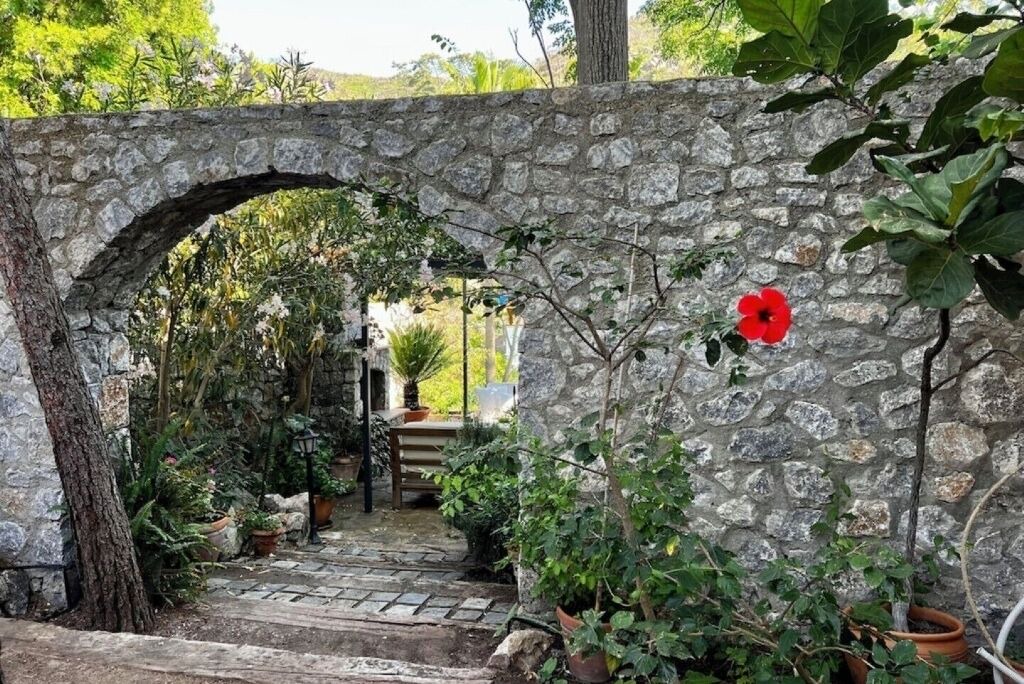 Photo of Outdoor in Hisaronu