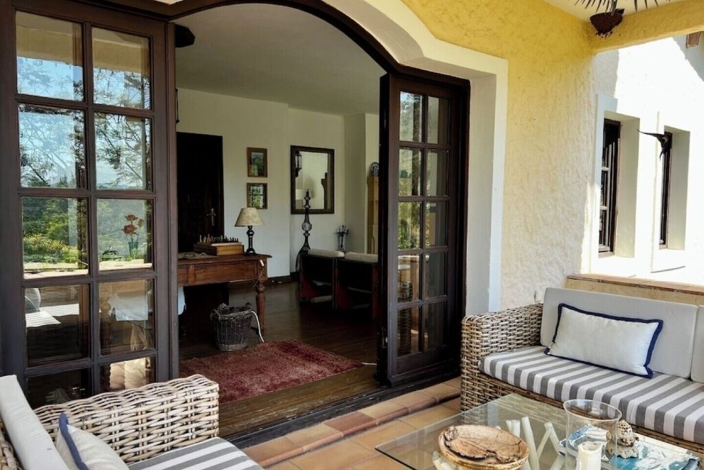 Photo of Patio Balcony in Hisaronu