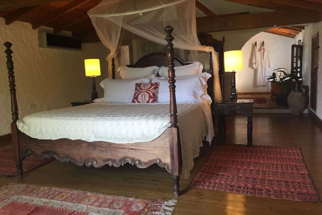 Photo of Bedroom in Hisaronu