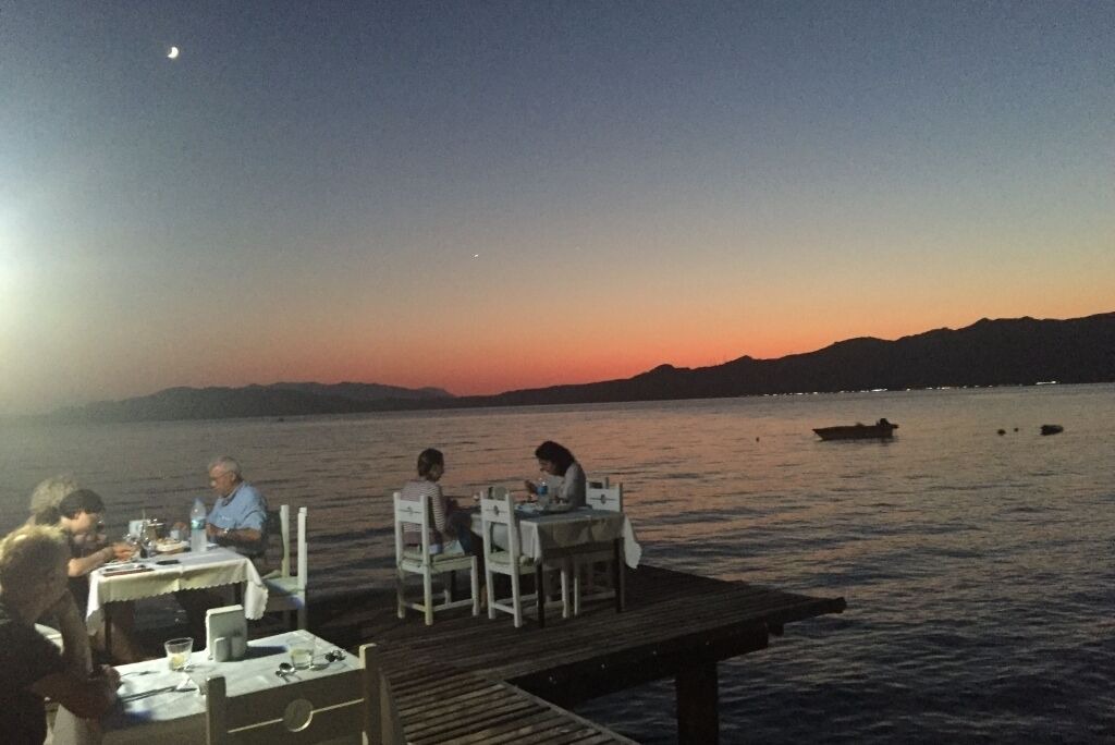 Photo of Outdoor in Hisaronu