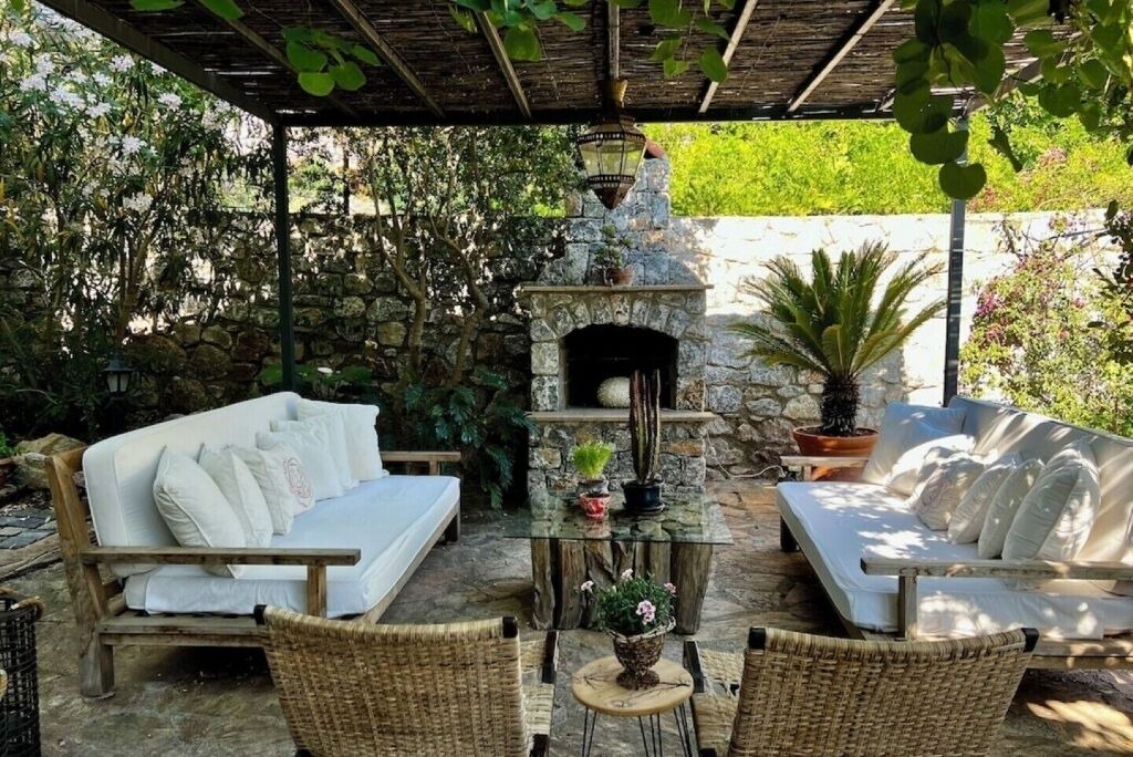 Photo of Patio Balcony in Hisaronu