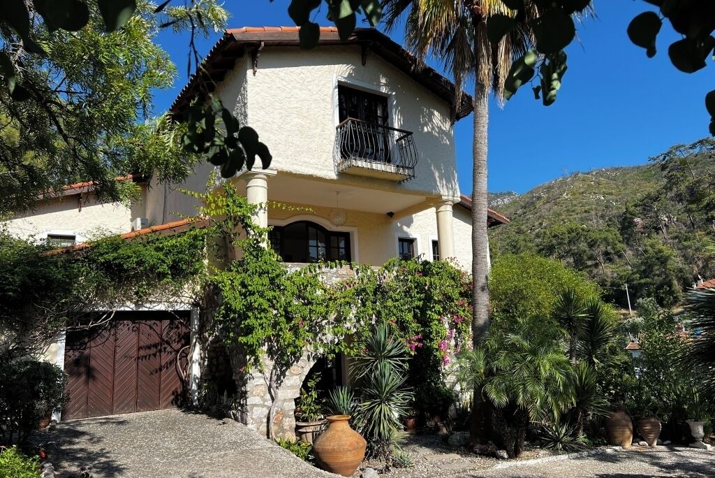 Photo of Outdoor in Hisaronu