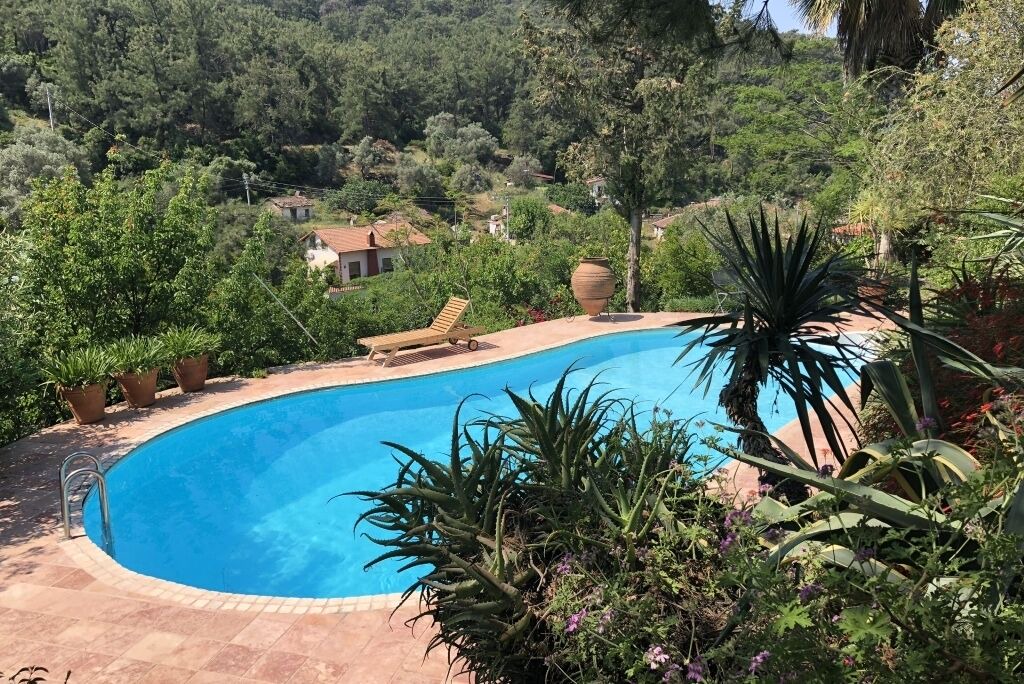 Photo of Outdoor in Hisaronu