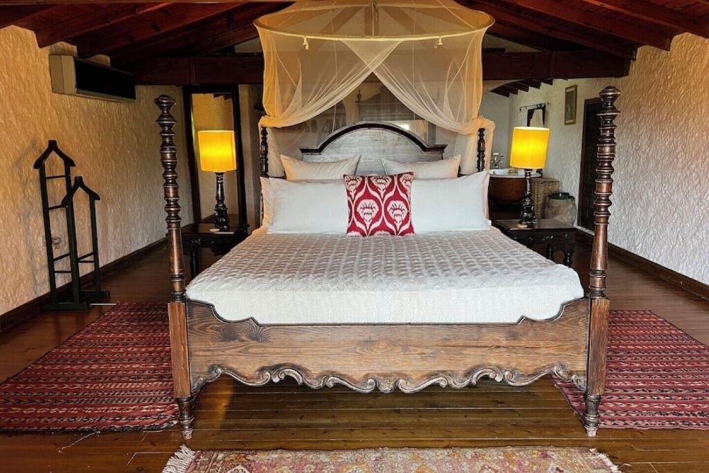 Photo of Bedroom in Hisaronu
