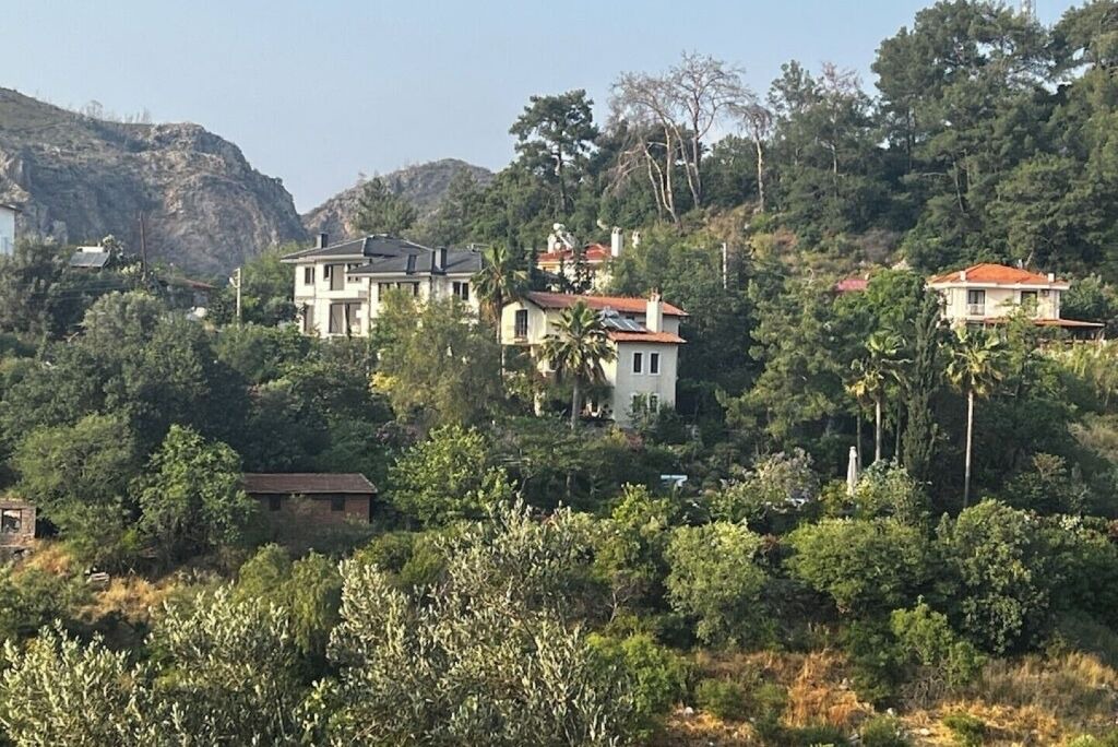 Photo of Others in Hisaronu