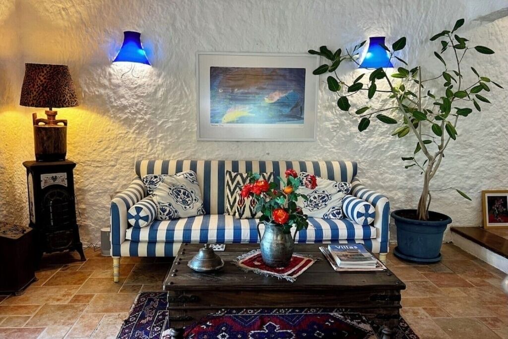 Photo of Livingroom in Hisaronu