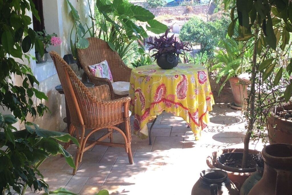 Photo of Outdoor in Hisaronu