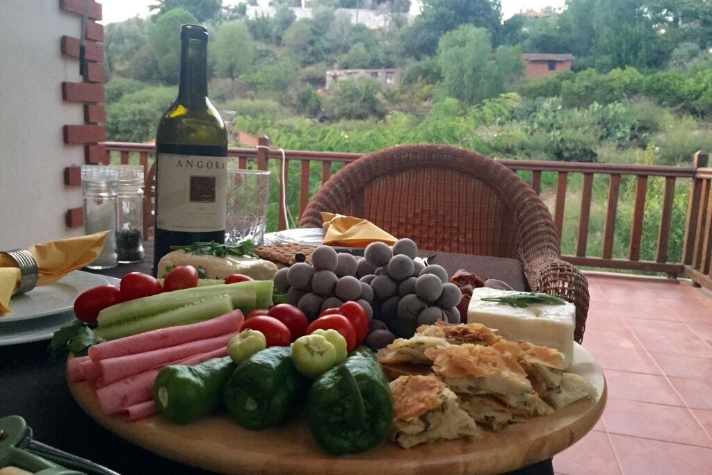 Photo of Outdoor in Hisaronu