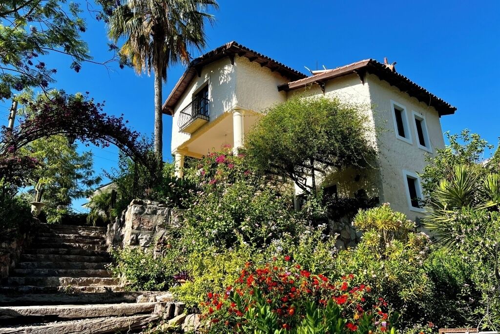 Photo of Outdoor in Hisaronu