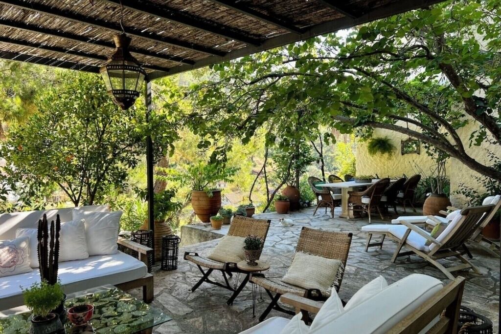 Photo of Outdoor in Hisaronu