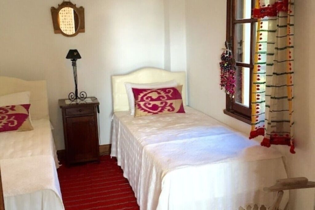 Photo of Bedroom in Hisaronu